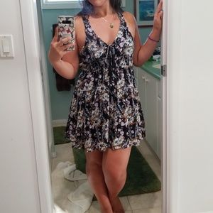Free people summer dress